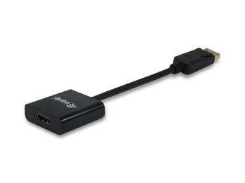 DISPLAY PORT TO HDMI ADAPTER