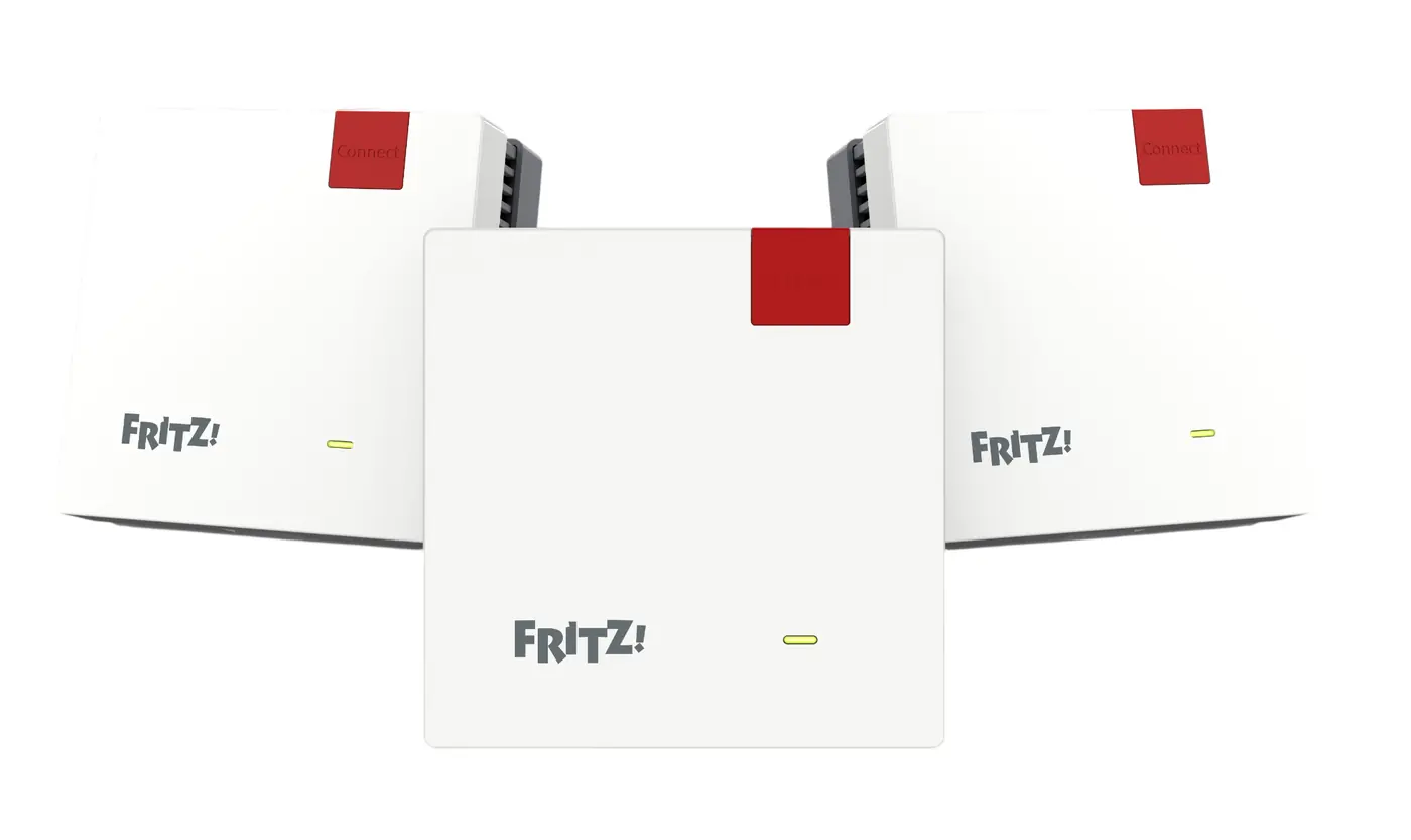FRITZ! MESH SET 1600 3PACK