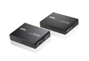 VIDEO EXT VGAOVER CAT5E/6 150M Q5