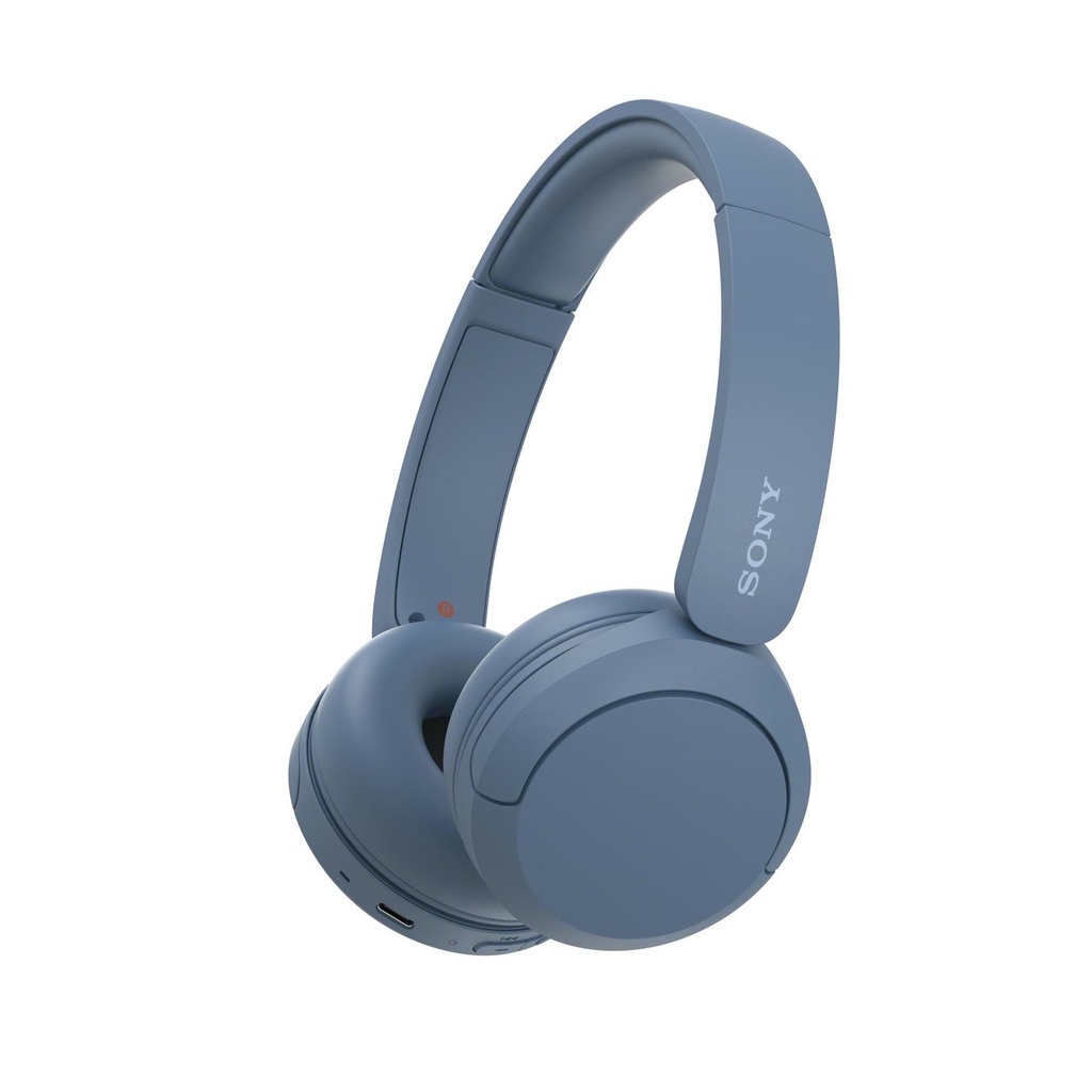 WH-CH520 CUFFIE ONEAR TRUEWIRELESS