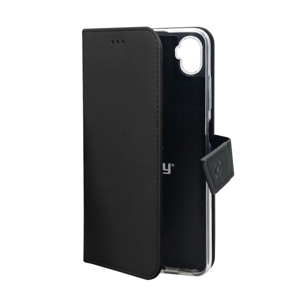 WALLY CASE GALAXY XCOVER 6 PRO/EE