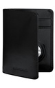BILLUND - AIRTAG SLIM WALLET-BLACK