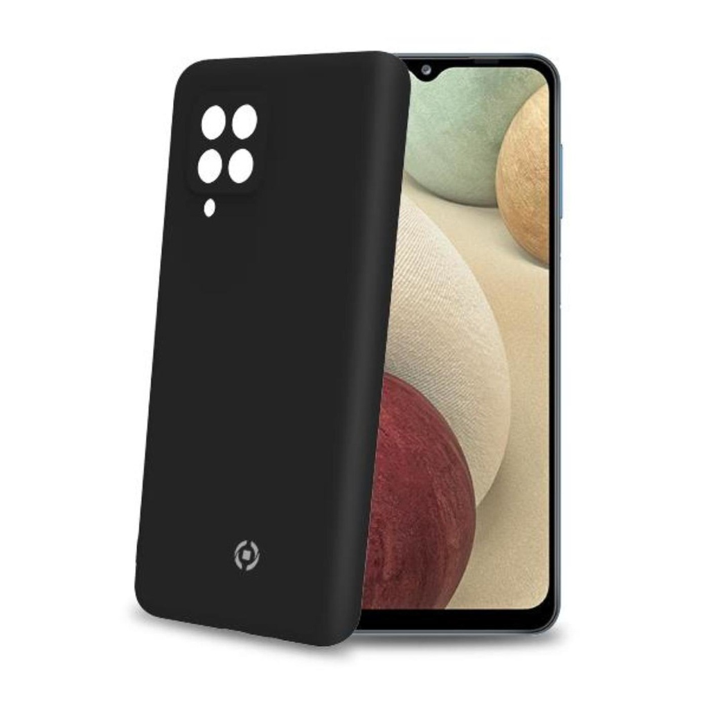 CROMO COVER GALAXY A14 4G/5G BLACK