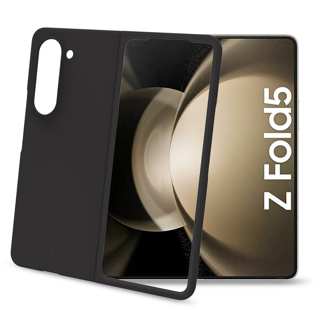 CROMO COVER GALAXY Z FOLD5 BLACK