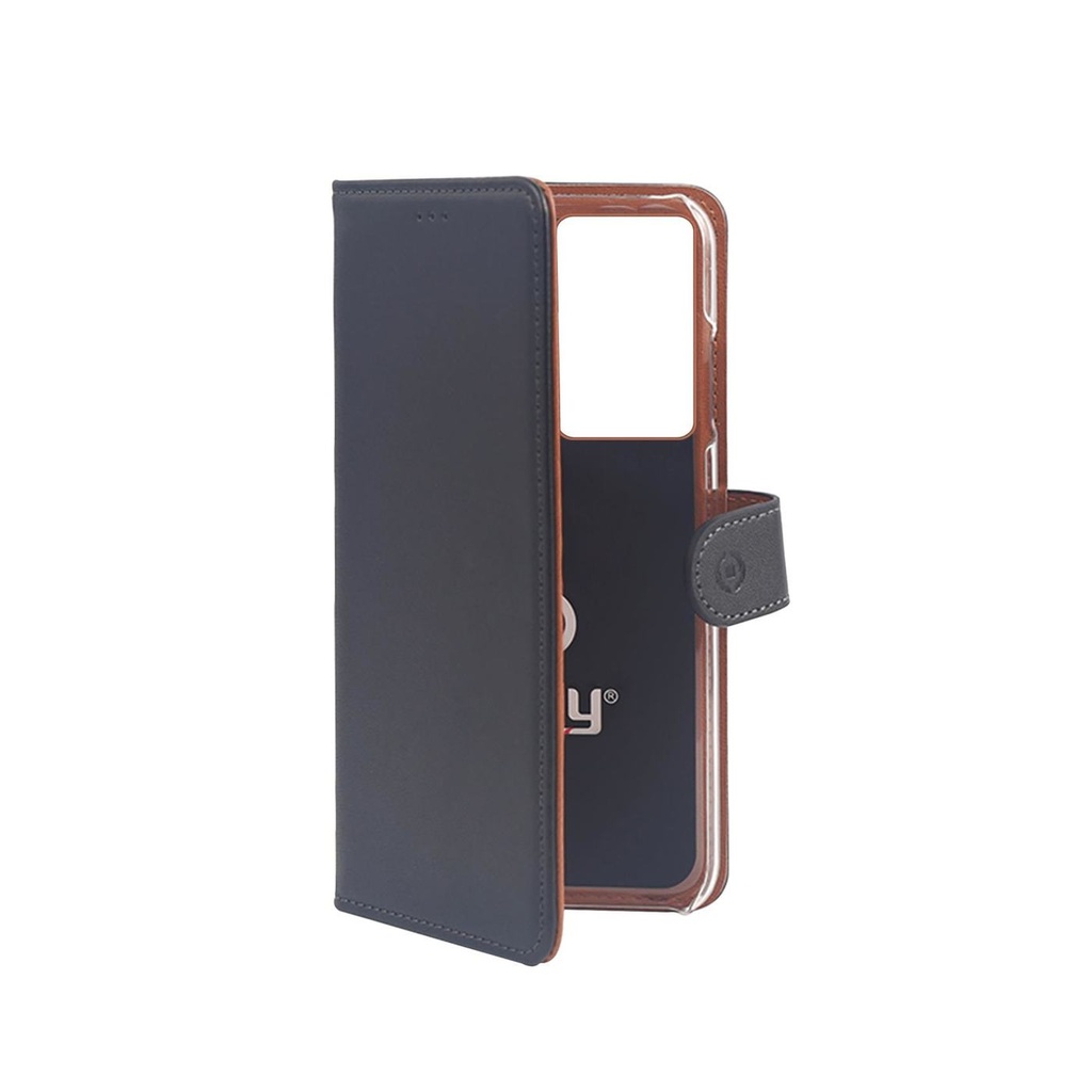 WALLY CASE GALAXY S21 ULTRA/EE BK