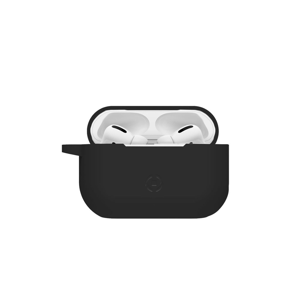 AIRPODS PRO CASE BLACK
