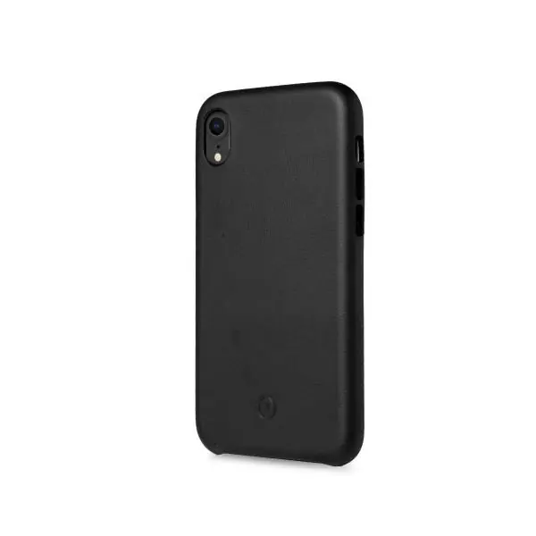 SUPERIOR COVER IPHONE XR BLACK