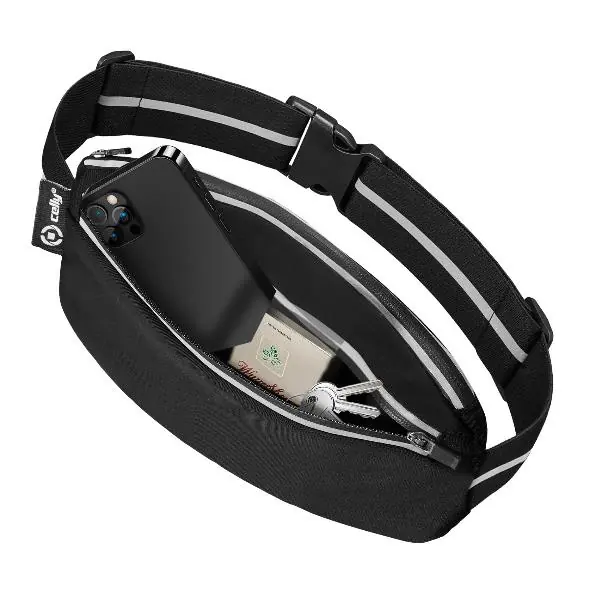 SPORT RUNBELT 6.9 BLACK