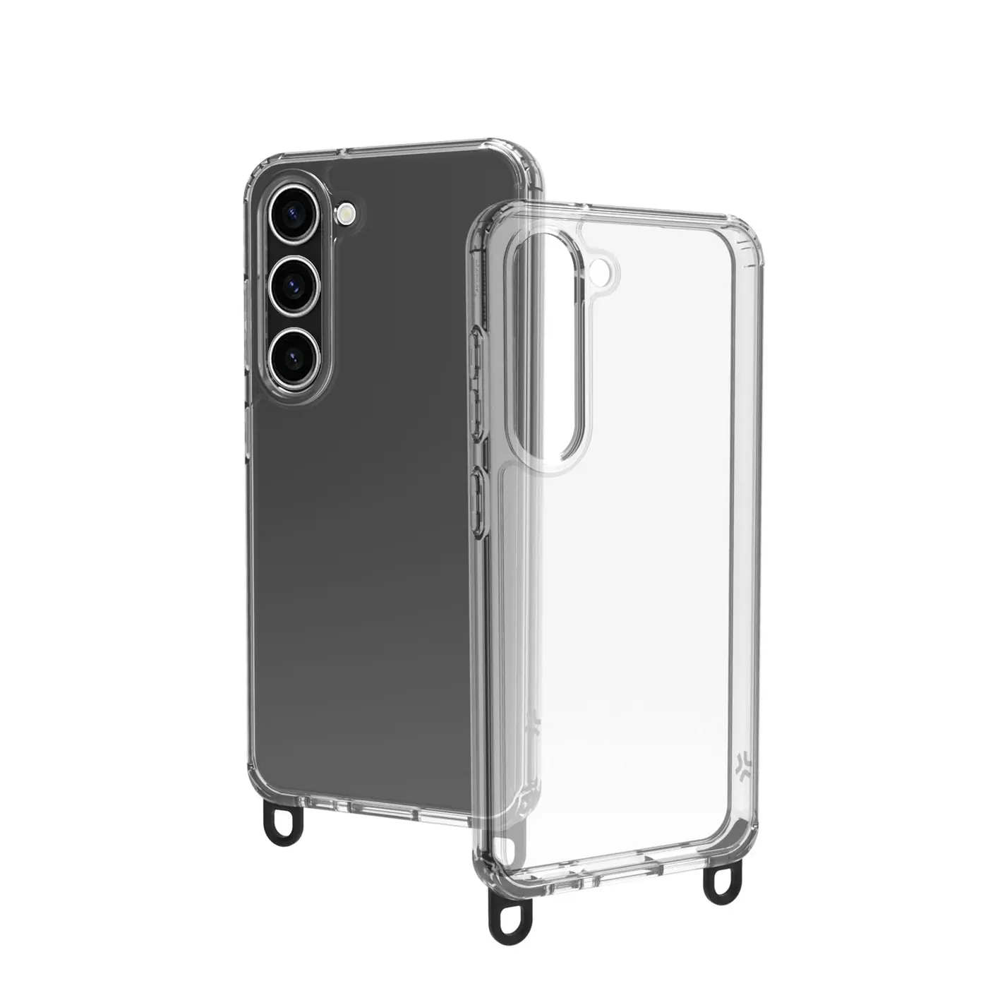 COVER+NECK LACET GALAXY S23 5G/EE