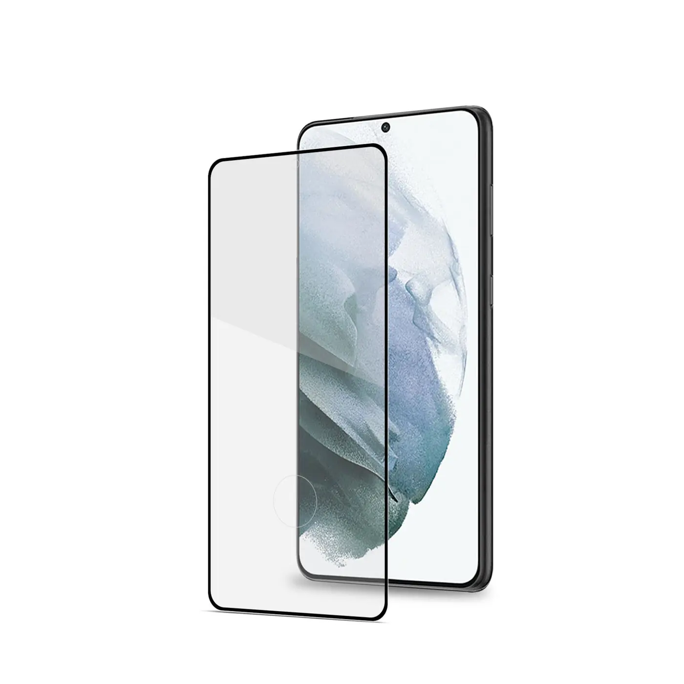 FULL GLASS REDMI 10C/REDMI 12C BK