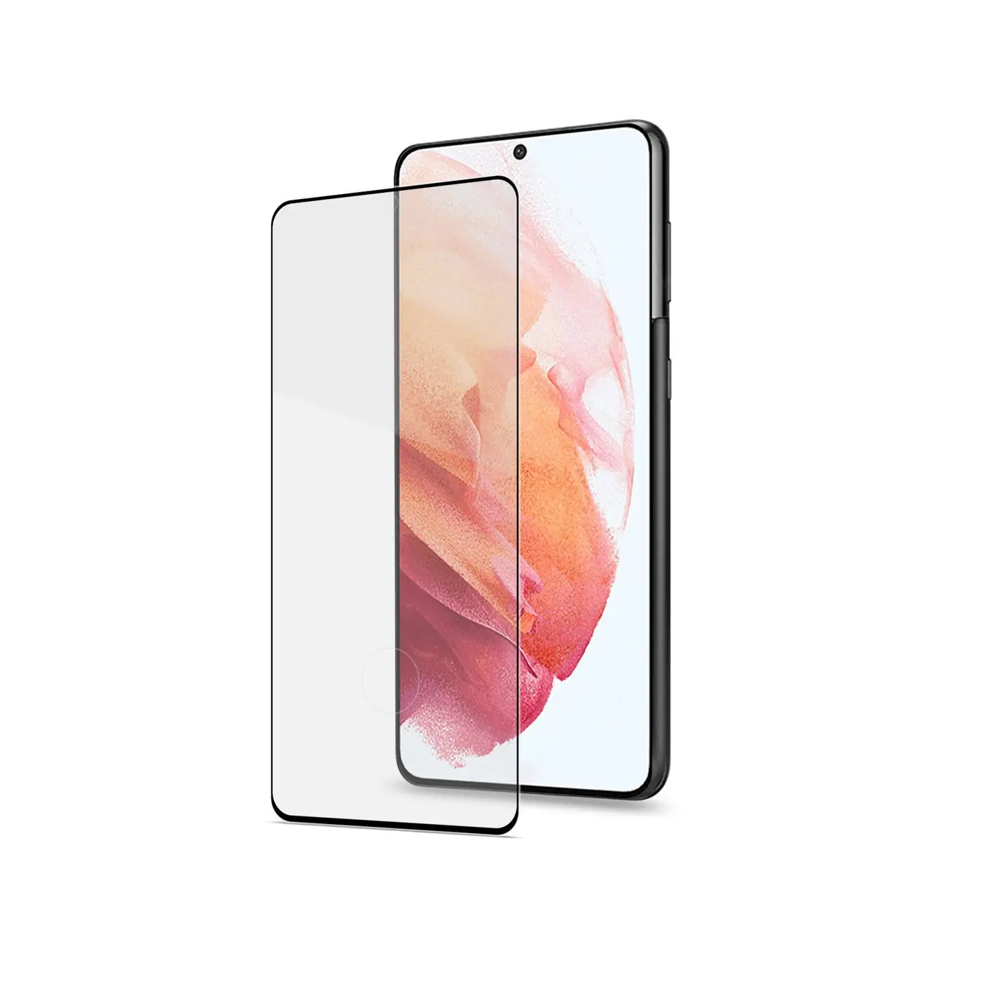 FULL GLASS GALAXY S21 5G/S21 5G EE