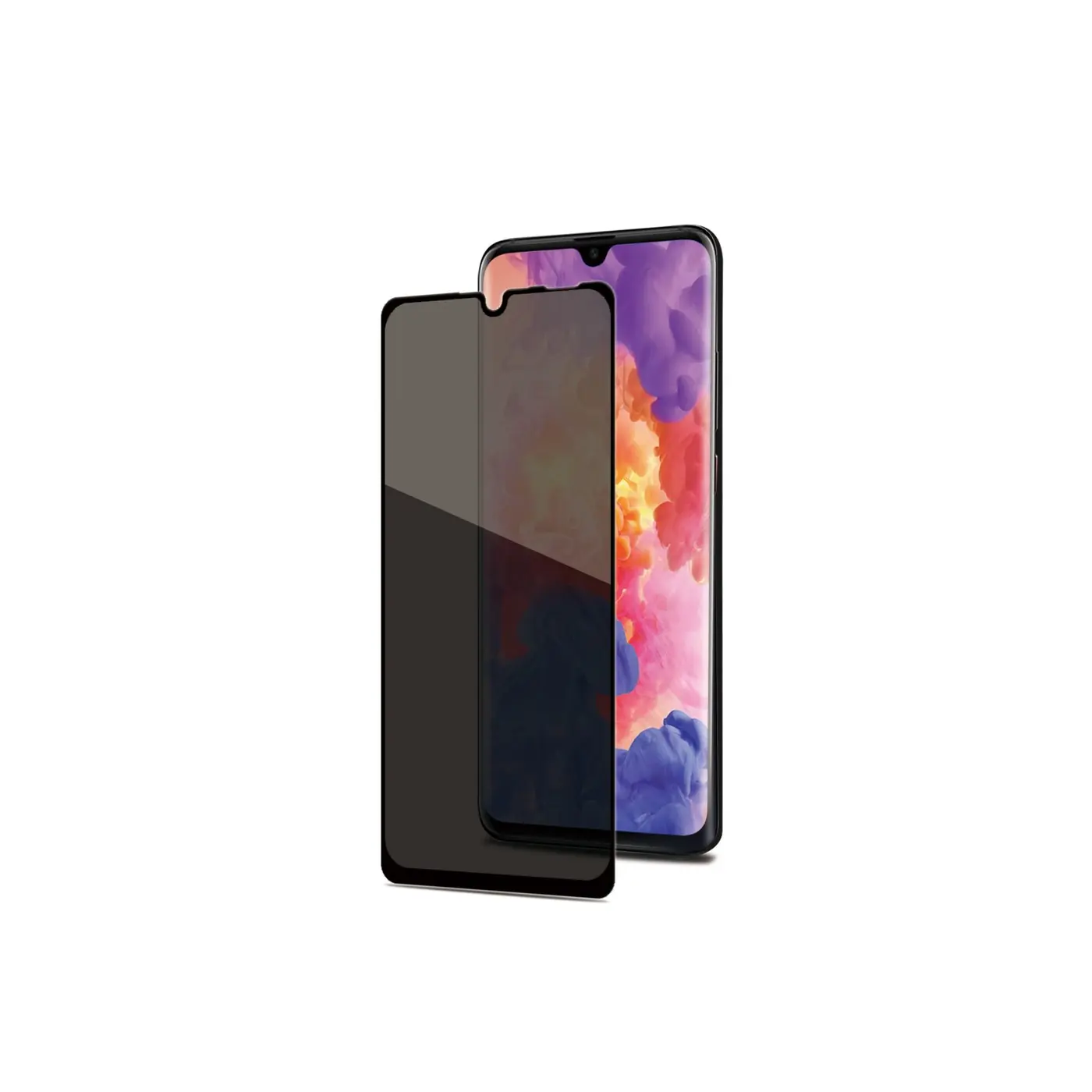 PRIVACY GLASS P30 LITE/NEW EDIT
