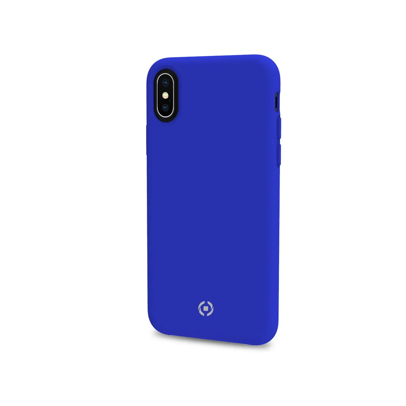 FEELING COVER IPHONE XS MAX BLUE