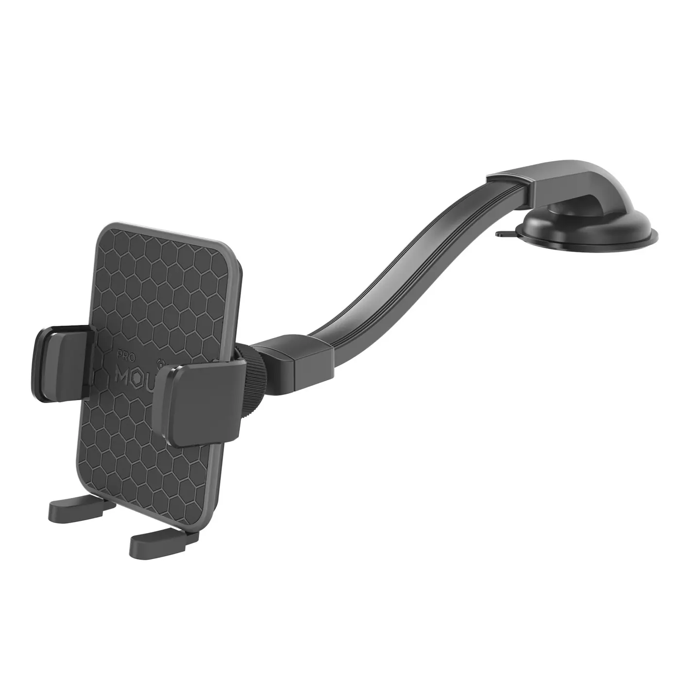 MECHANICAL SCREEN/DASHBD CAR HOLDER