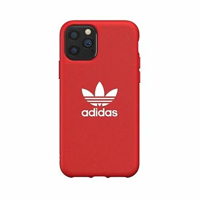 ADIDAS COVER IPHONE 11 PRO RED