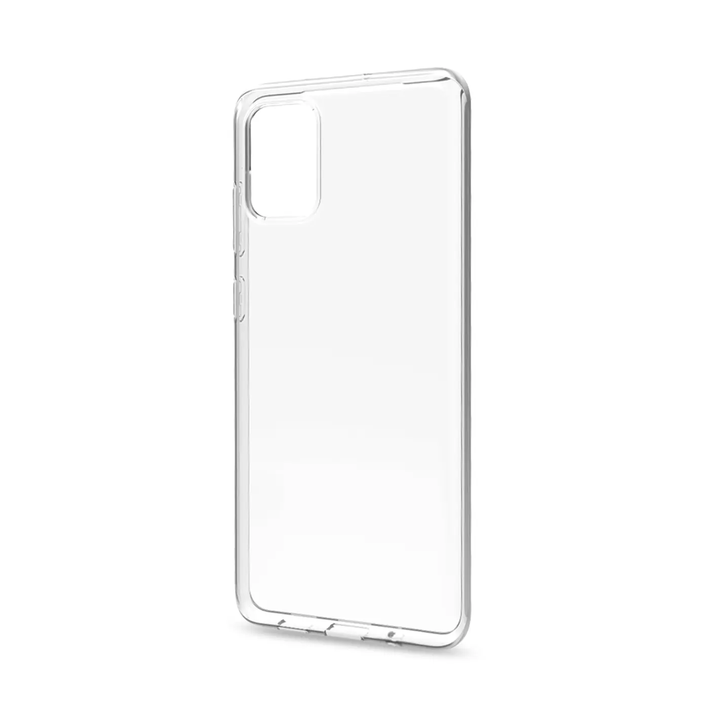 TPU COVER GALAXY A71