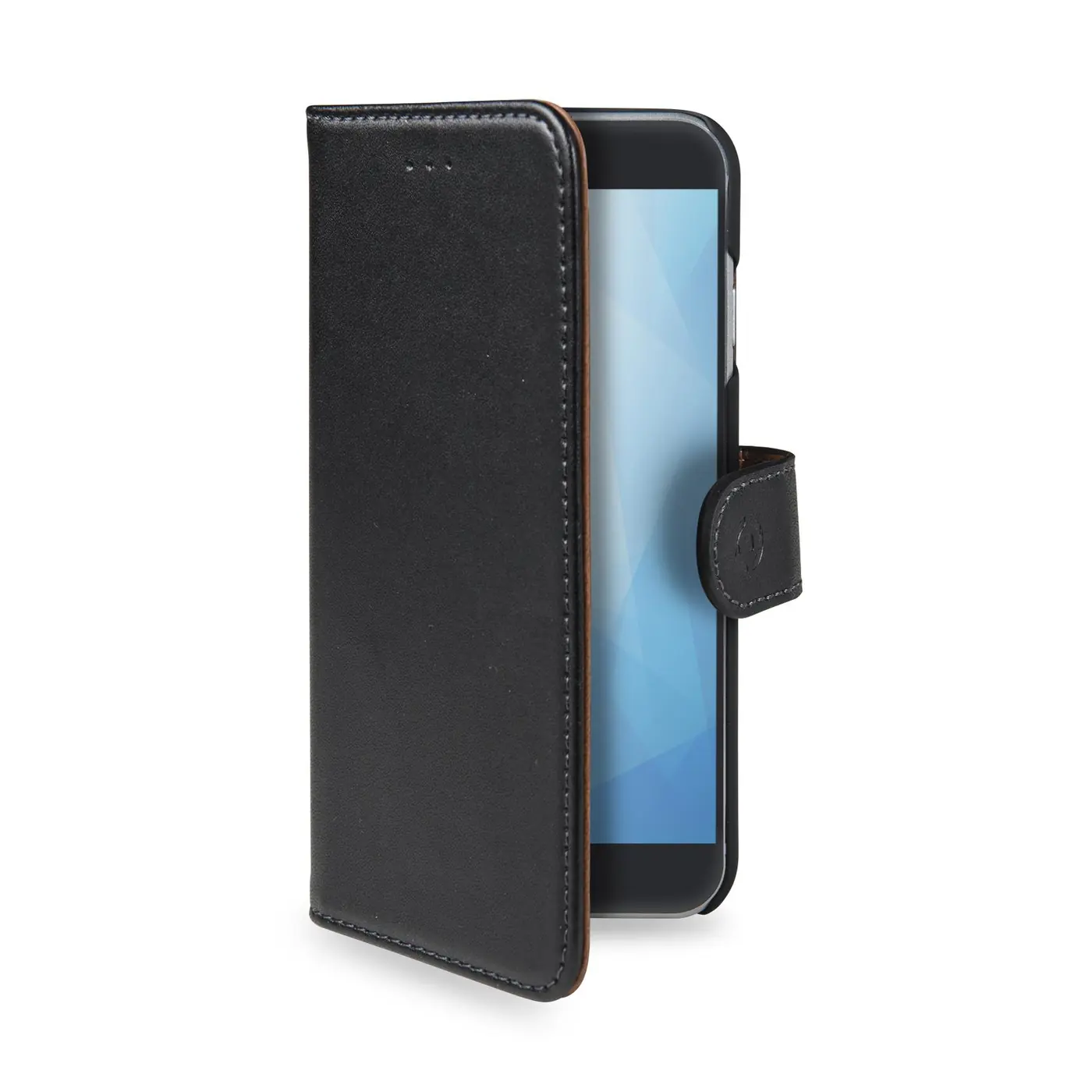 WALLY CASE GALAXY A42 5G/M42 5G BK