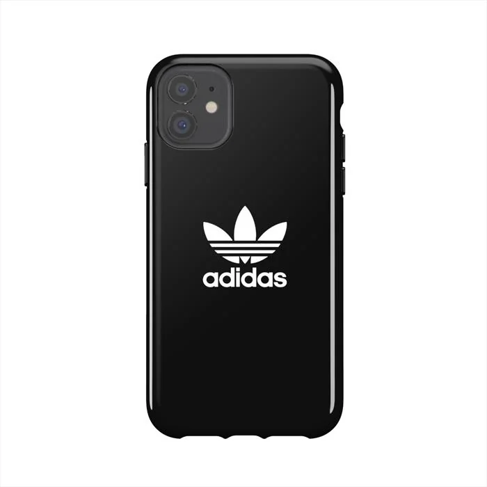 ADIDAS COVER IPHONE 12 PRO MAX BLK