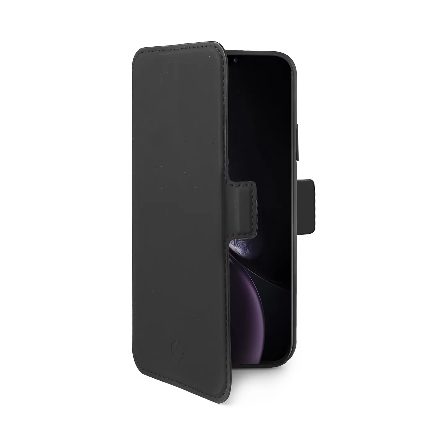 PRESTIGEM CASE IPHONE XR BLACK