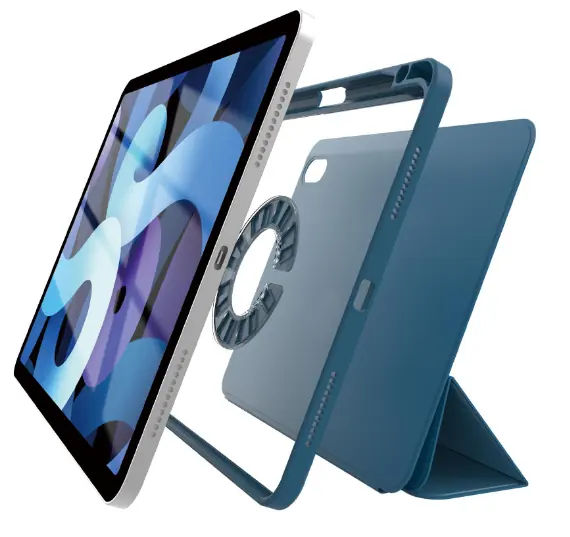 MAGNETIC CASE IPAD 10.9 AIR4/5GEN
