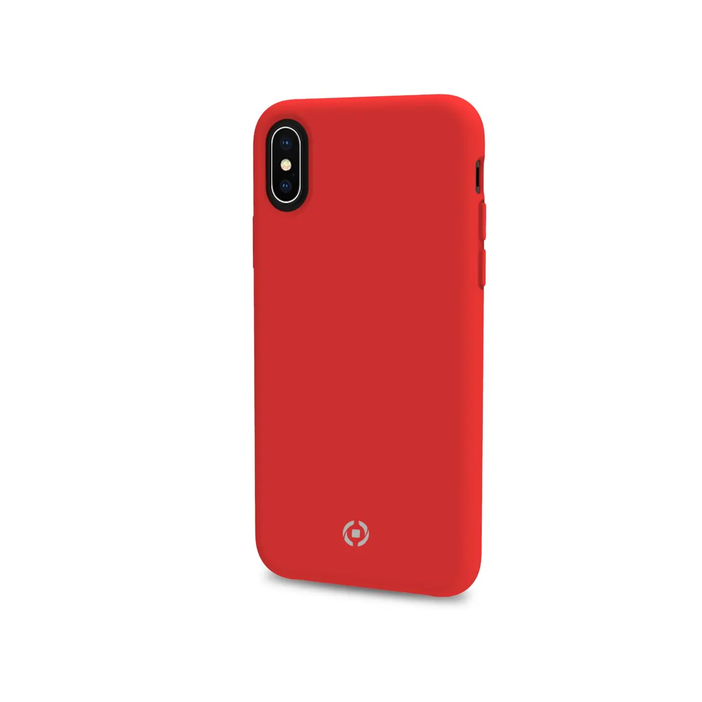 FEELING COVER IPHONE XS MAX RED