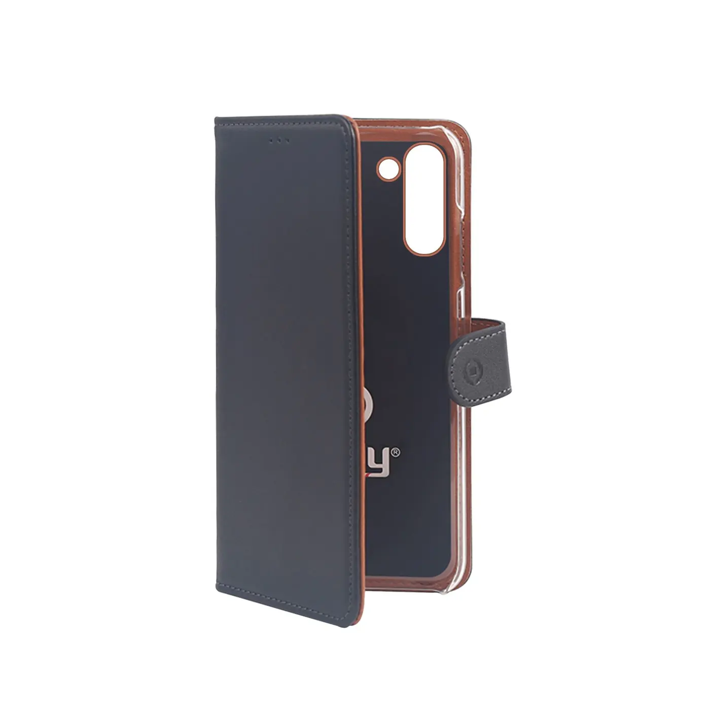 AALLY CASE GALAXY NOTE 10 BLACK