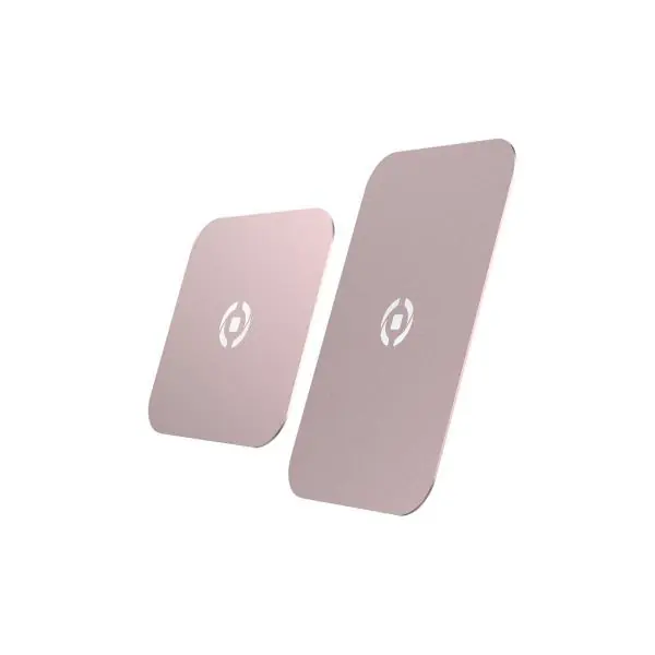 UNIVERSAL MAGNETIC PLATE 2PCS RSGD