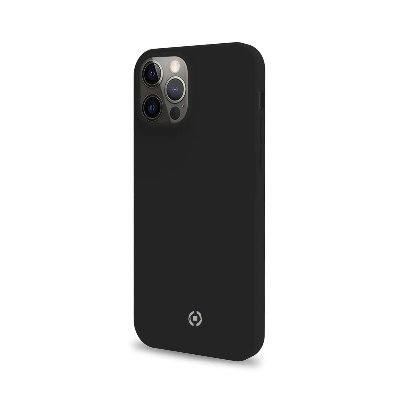 FEELING COVER IPHONE 12 PRO MAX BK