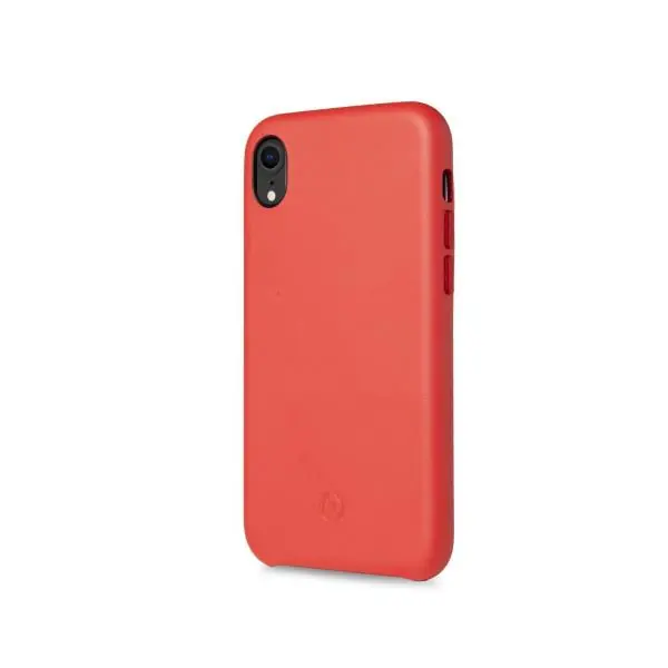 SUPERIOR COVER IPHONE XR RED