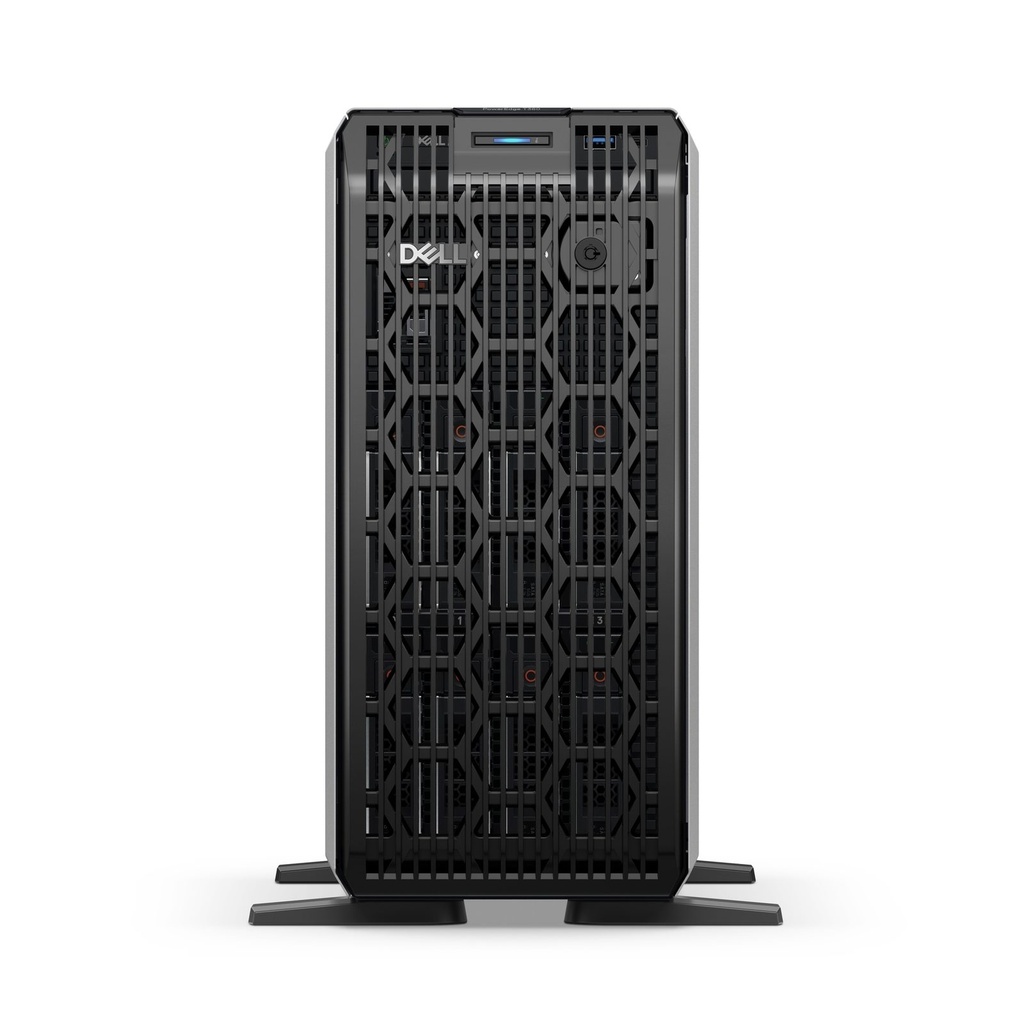 dell t360 8x3.5 6315p 16gb 480gb 700w h355 3yr