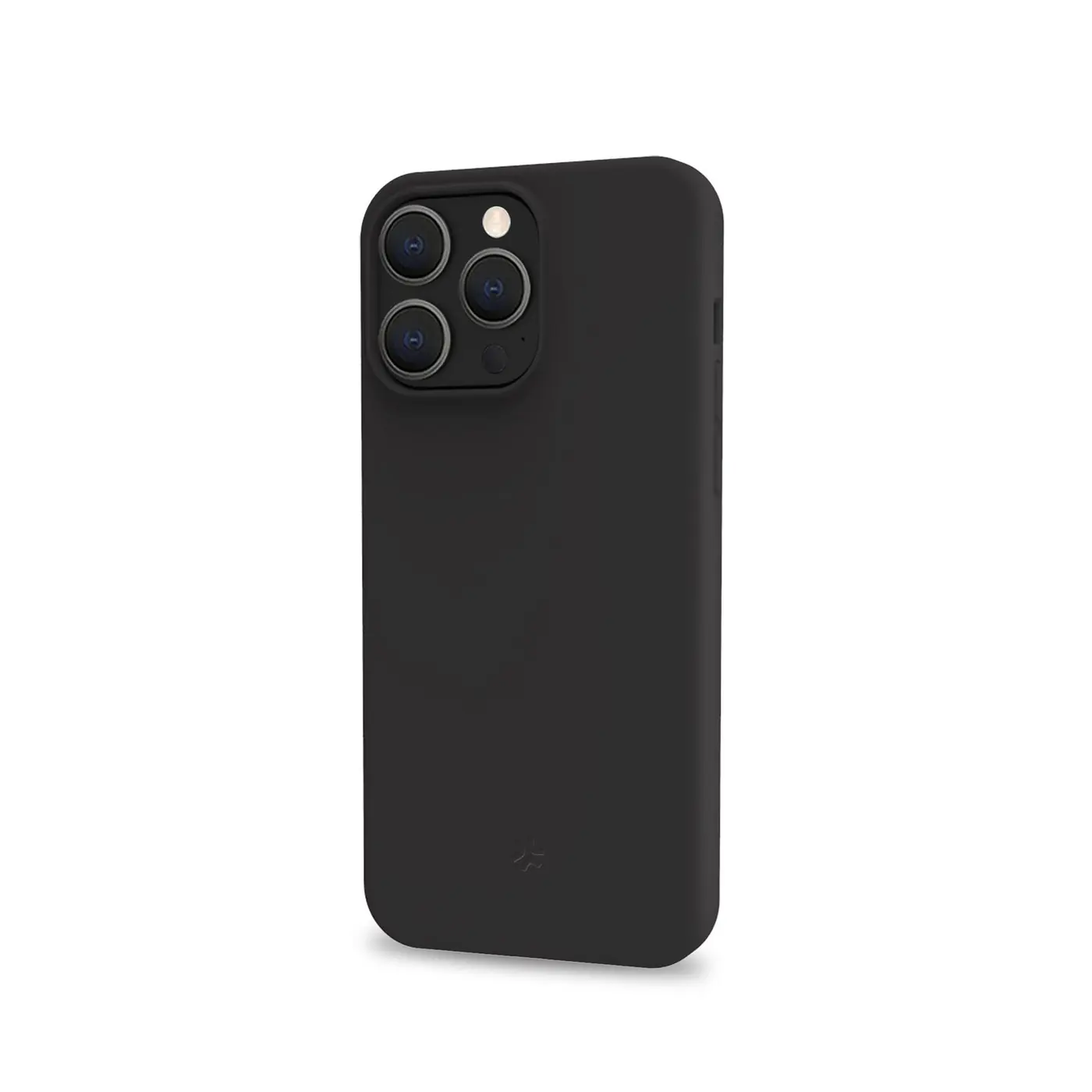 CROMO COVER IPHONE 15 PRO BLACK