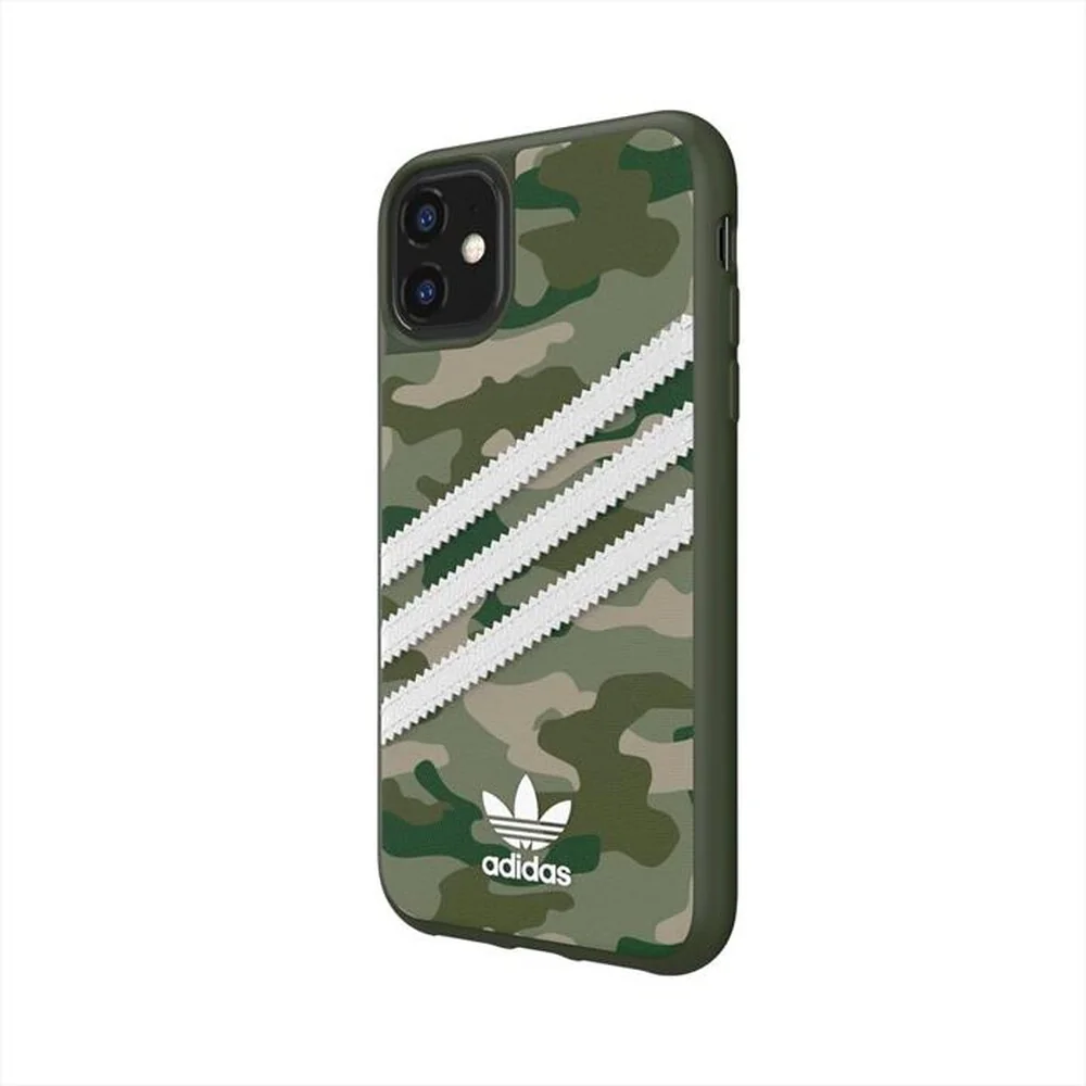 ADIDAS COVER IPHONE 11 PRO GREEN