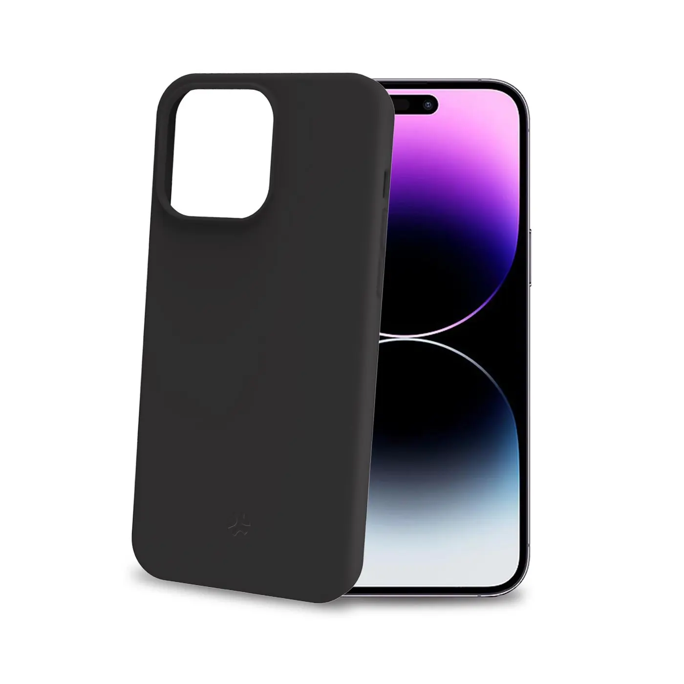 CROMO COVER IPHONE 15 PRO MAX BLACK