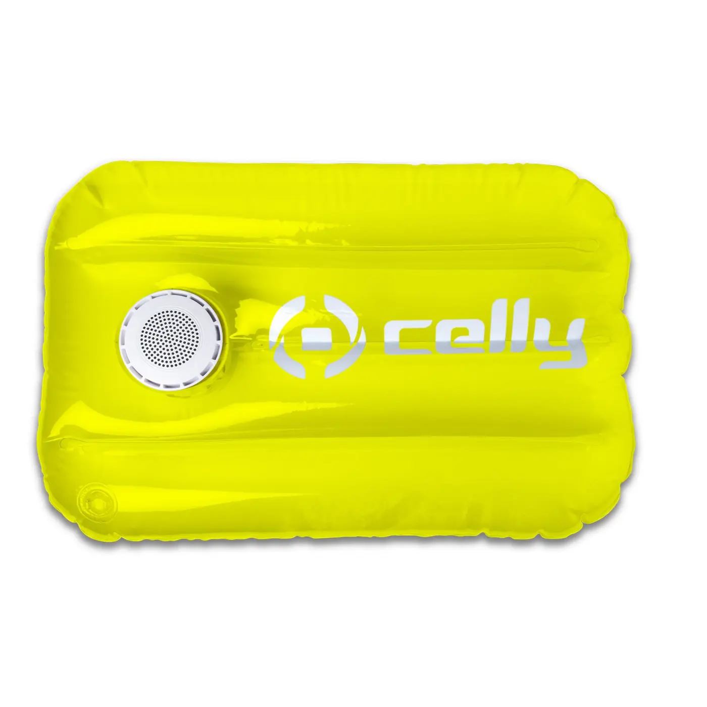 POOL PILLOW 3W YELLOW