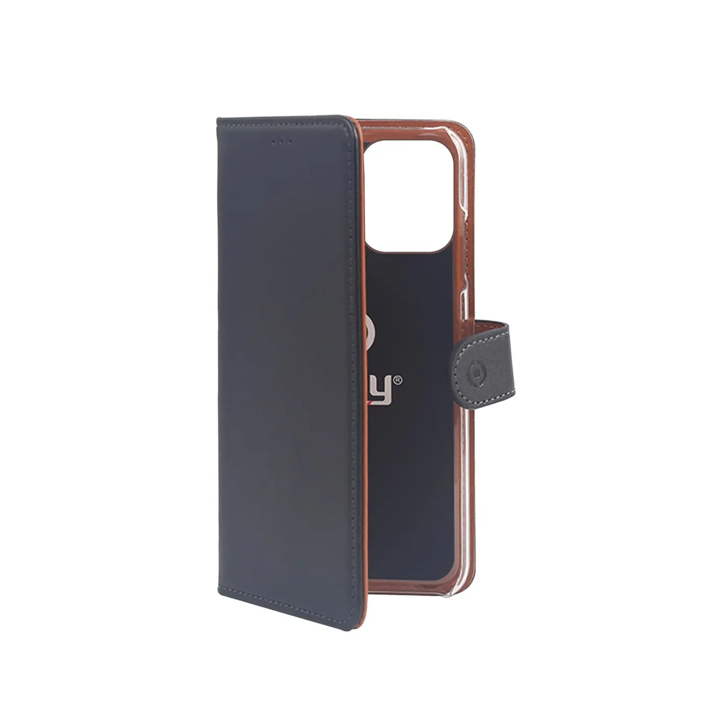 WALLY CASE IPHONE 12 PRO MAX BLACK