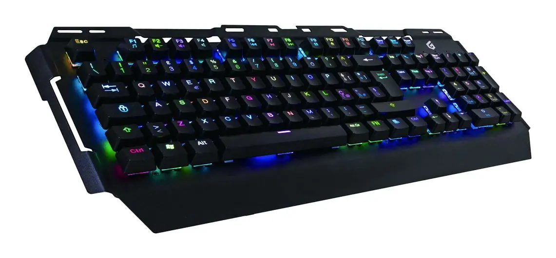 MECHANICAL GAMING KEYBOARD - ITA