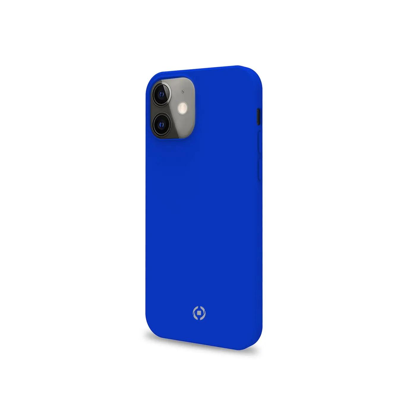 FEELING COVER IPHONE 12 MINI BLUE