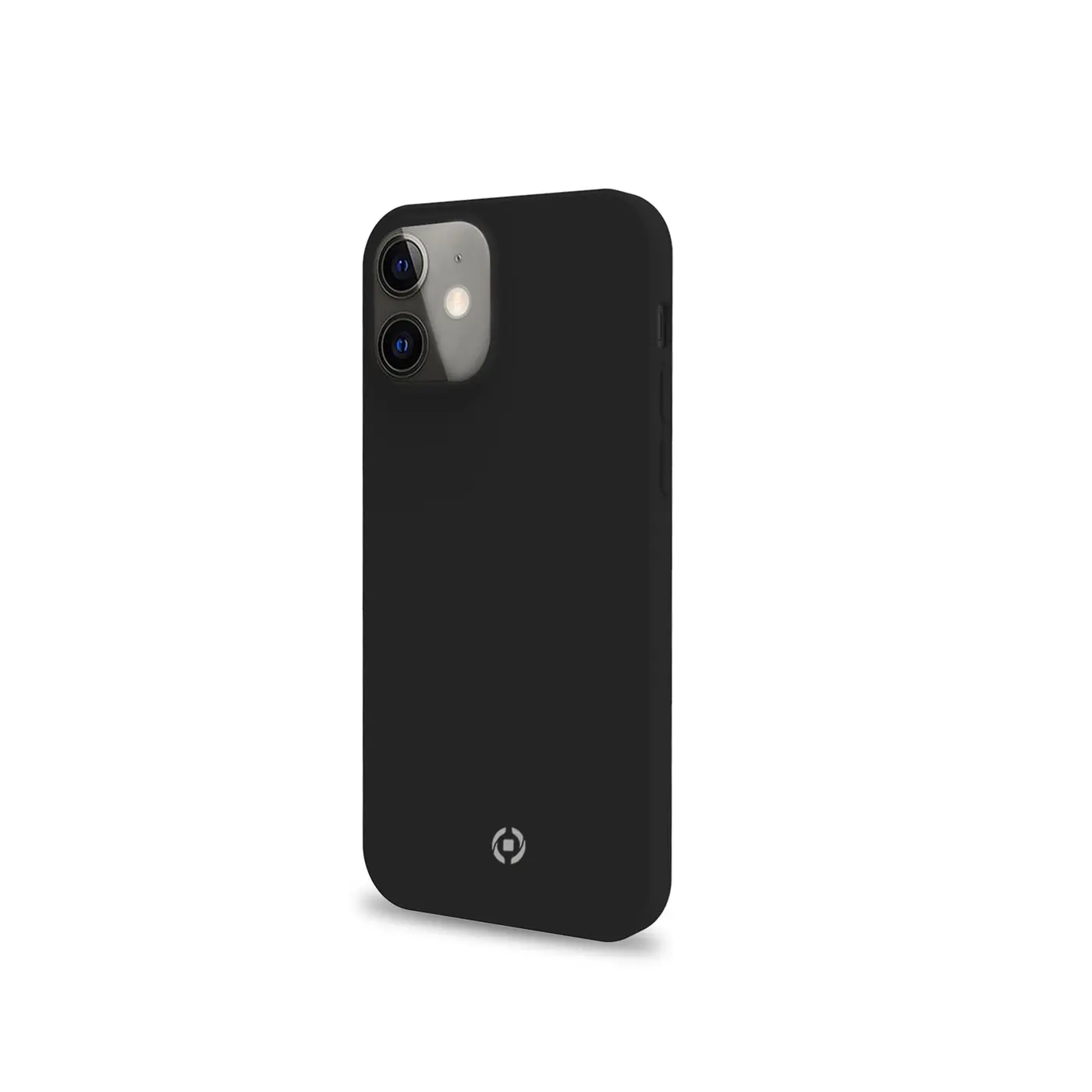 FEELING COVER IPHONE 12 MINI BLACK