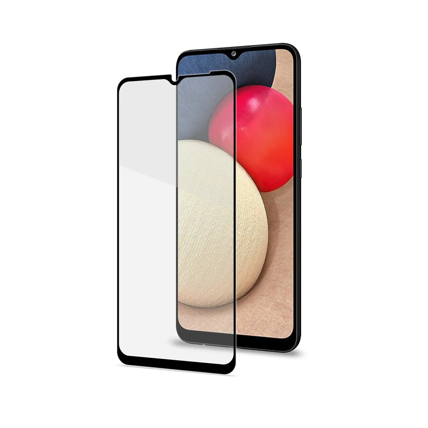 FULL GLASS GALAXY A02S/A22 5G/M32