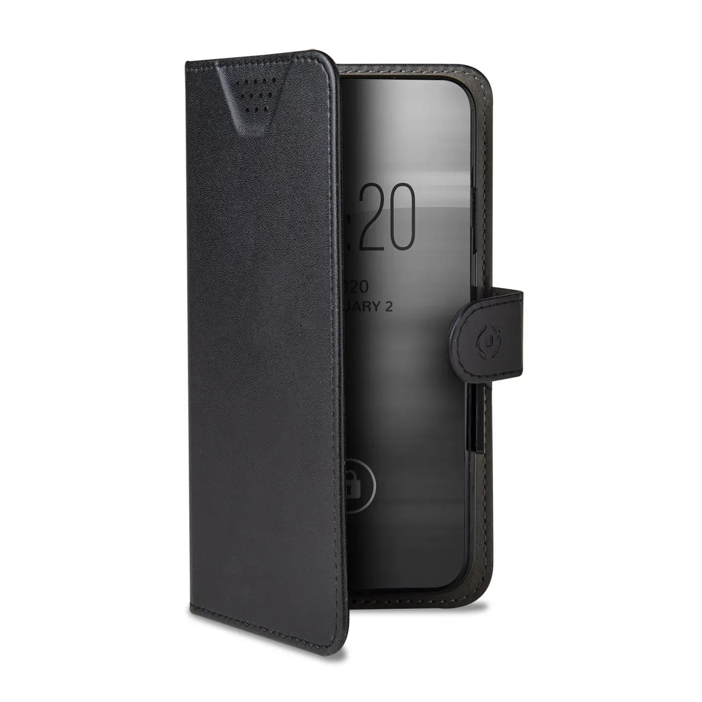 WALLYONE CASE XXL SIZE 5.0-5.5 BK