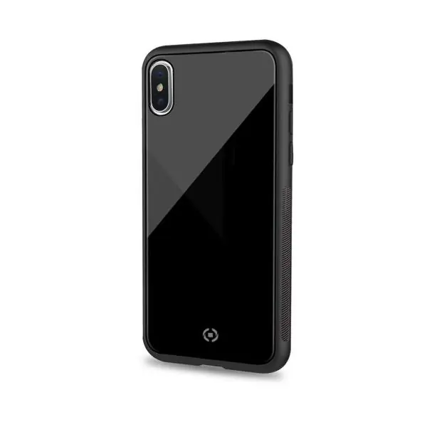 DIAMOND COVER IPHONE XS MAX BLACK
