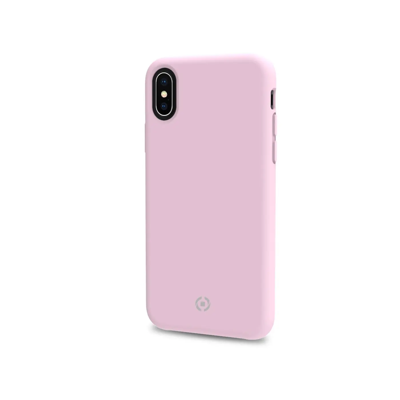 FEELING COVER IPHONE XS MAX PINK