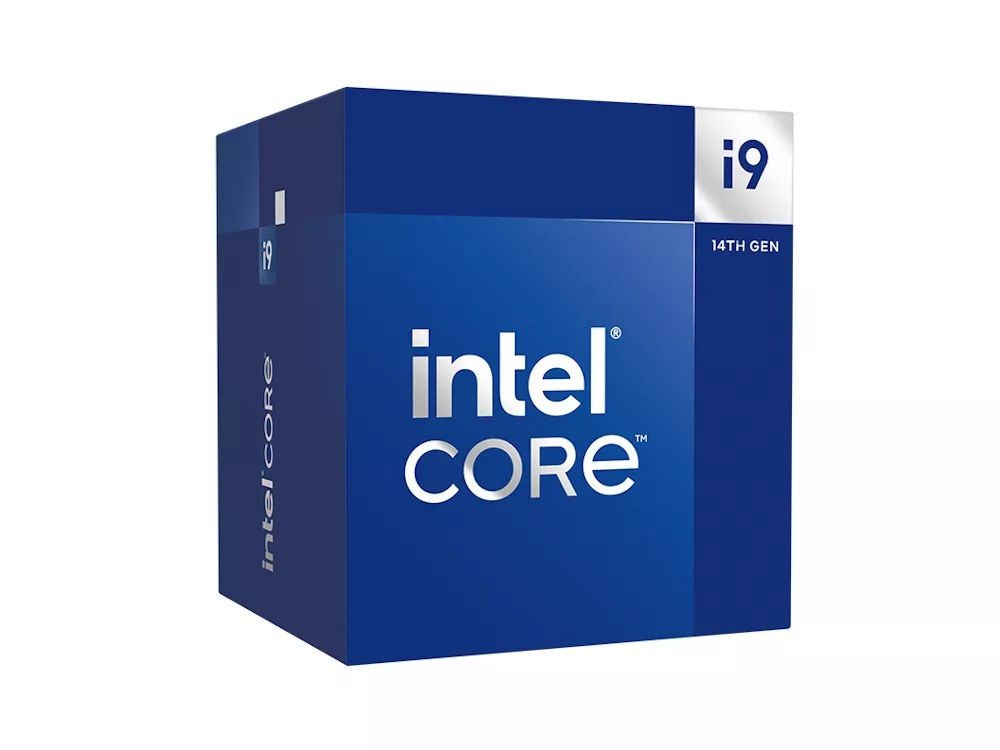 INTEL CPU CORE I9-14900 BOX