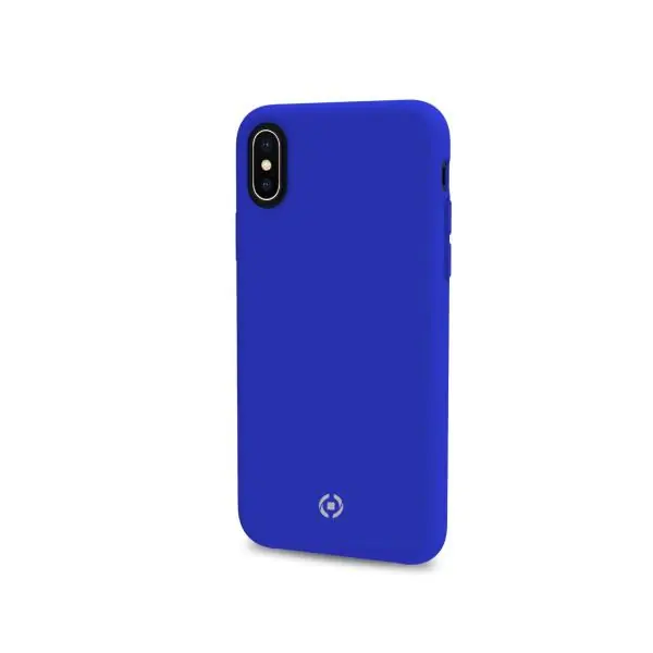 FEELING COVER IPHONE XS/X BLUE
