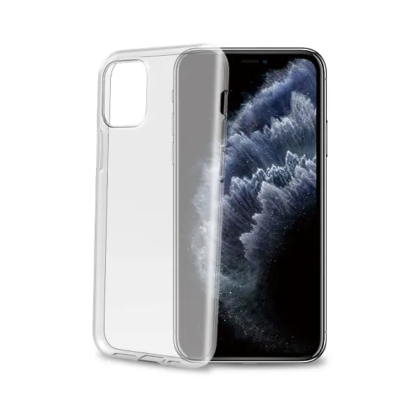 TPU COVER IPHONE 11 PRO MAX