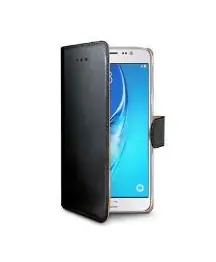 WALLY CASE GALAXY J5 2016 BLACK