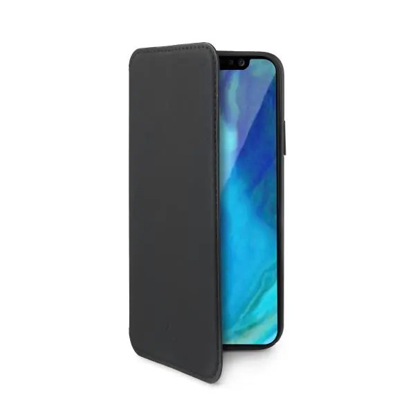 PRESTIGE CASE IPHONE XS MAX BLACK