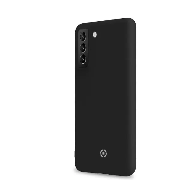 CROMO COVER GALAXY S21+ 5G BLACK