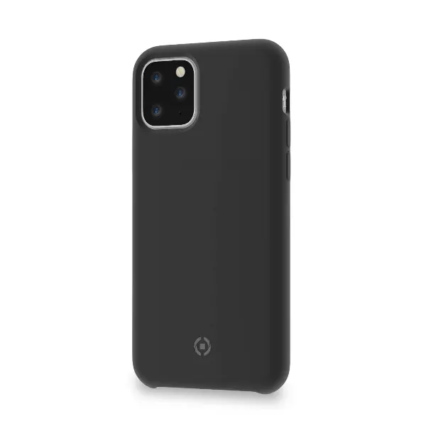 LEAF COVER IPHONE 11 PRO BLACK