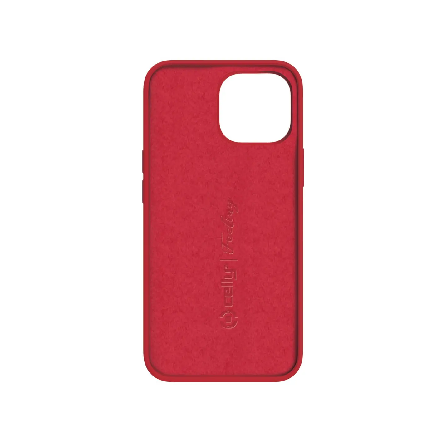 FEELING COVER IPHONE 13 RED